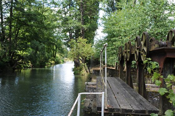 Moulin des gondrillers - photo 5