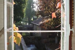 Moulin des gondrillers