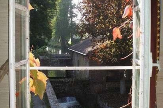 Moulin des gondrillers - photo 6