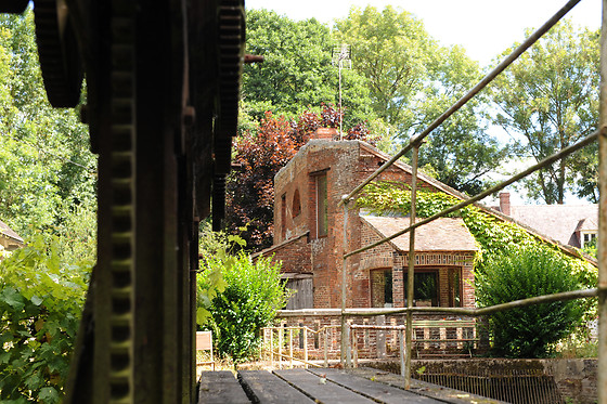 Moulin des gondrillers - photo 7