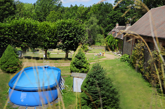 Moulin des gondrillers - photo 14