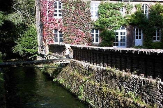 Moulin des gondrillers - photo 20