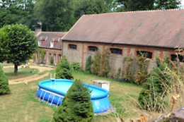 Moulin des gondrillers