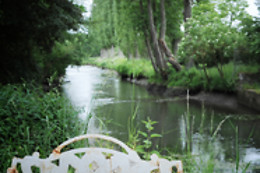 Moulin des gondrillers