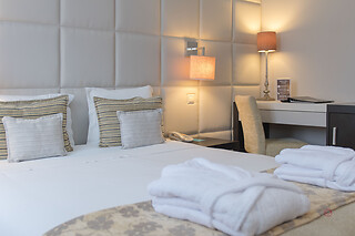 Uma massagem beyond para 1 em Your Hotel & Spa Alcobaça (Leiria)