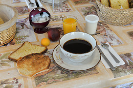 La Rivagère