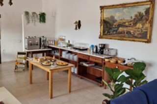Uma Noite em Quarto Duplo/Twin para 2 | Casa Rosa Montes, Lagos (Faro)