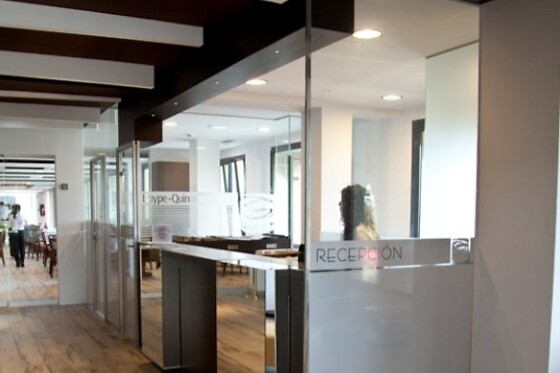 HOTEL KAYPE-QUINTAMAR - photo 4