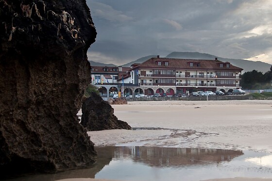 HOTEL KAYPE-QUINTAMAR - photo 3