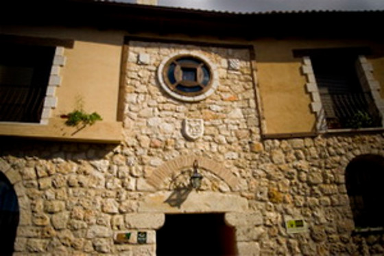 POSADA DE LOS ANTIGUOS TELARES - photo 1