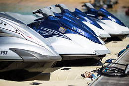 Jet Explorer / Ouest Aventure