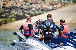 Jet Explorer / Ouest Aventure
