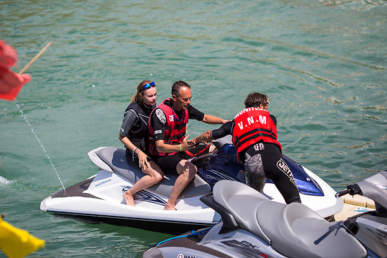 Jet Explorer / Ouest Aventure - photo 8