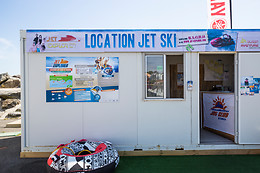 Jet Explorer / Ouest Aventure