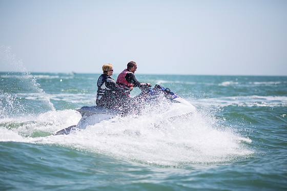 Jet Explorer / Ouest Aventure - photo 15