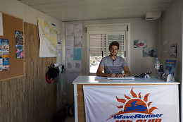 Jet Explorer / Ouest Aventure