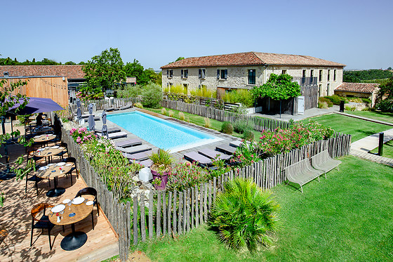 Le Domaine de Baulieu - photo 0
