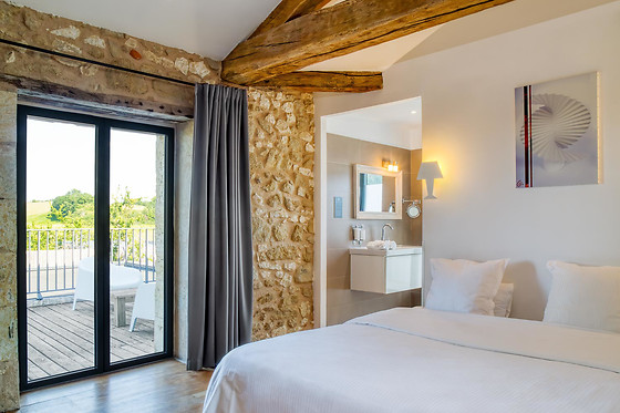Le Domaine de Baulieu - photo 1