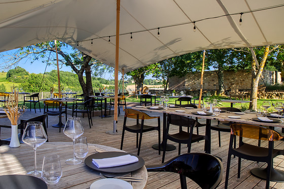Le Domaine de Baulieu - photo 3