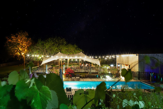 Le Domaine de Baulieu - photo 9