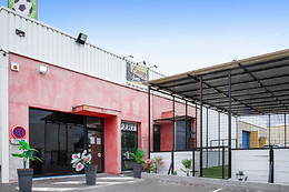 Energy Sports