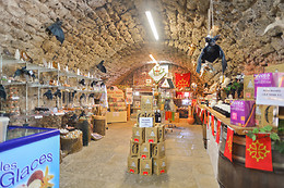 Grotte de Labeil