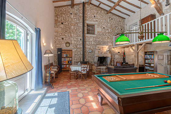 Aux chambres des Bujours - photo 7