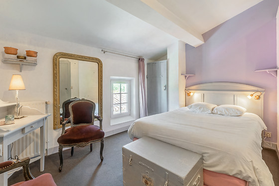 Aux chambres des Bujours - photo 5