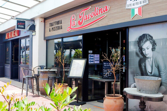 La Tavolina - photo 2
