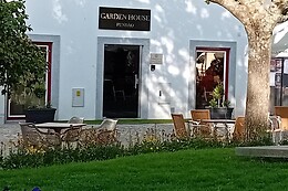 GARDEN HOUSE FUNDÃO