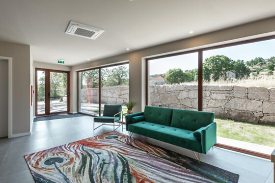 BELAS VISTAS HOTEL - photo 2