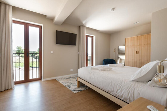 BELAS VISTAS HOTEL - photo 5