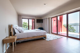 BELAS VISTAS HOTEL