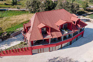Estadia romântica a 2 em Montalegre | 1 noite com pequeno-almoço e jantar - Belas Vistas Hotel