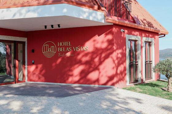BELAS VISTAS HOTEL - photo 12