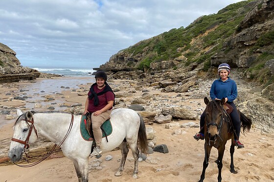 Batismo a cavalo e prova de vinhos a Dois | Quinta do Banco - Alenquer