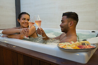 Estadia romântica a Dois com Jantar + Workshop | Favaios Aldeia Resort - Alijó
