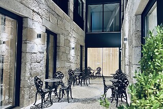 Estadia romântica a Dois com Jantar + Workshop | Favaios Aldeia Resort - Alijó