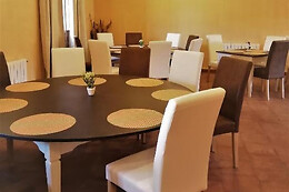HOTEL RÍO ESCABAS