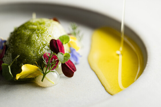 Restaurant Anona - photo 7