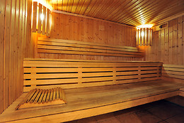 Hotel & Spa Brise de Mer St-Raphael