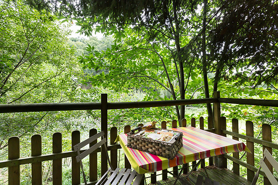 Etab. Ruel Catherine - Le moulin de bray - photo 5