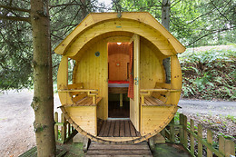 Etab. Ruel Catherine - Le moulin de bray