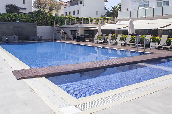 HOTEL IBERSOL ANTEMARE - photo 4