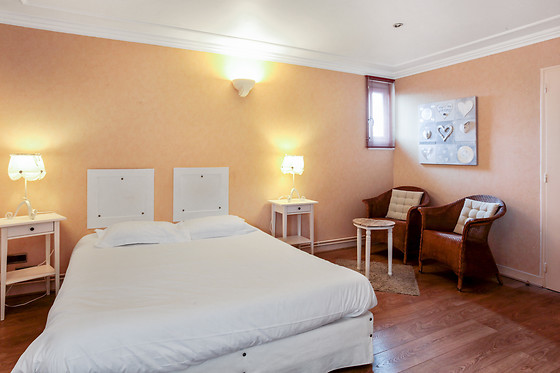 Auberge de la Tomette - photo 8