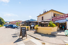 Restaurant Accossato