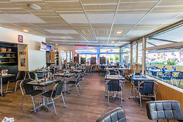 Restaurant Accossato