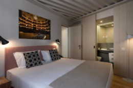 PORTA NOVA COLLECTION HOUSE