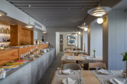 PORTA NOVA COLLECTION HOUSE