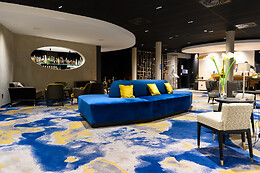 Hotel Restaurant Les Humanistes